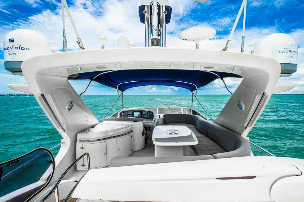 Barco 7